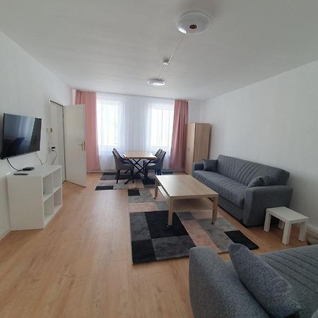 Charmante Ferienwohnung Im Herzen Von Luebeck 외부 사진