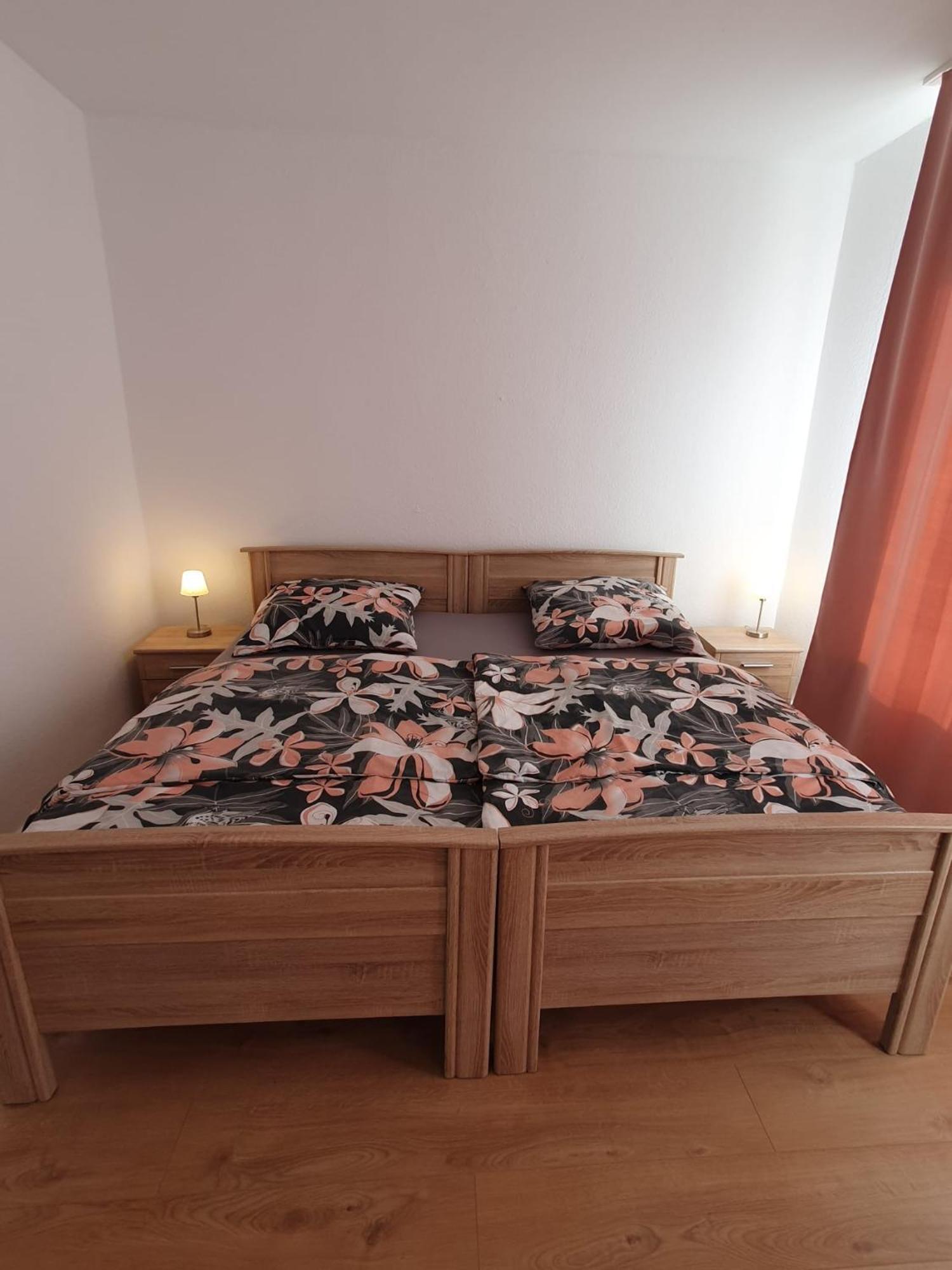 Charmante Ferienwohnung Im Herzen Von Luebeck 외부 사진